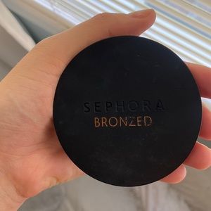 Sephora bronzer